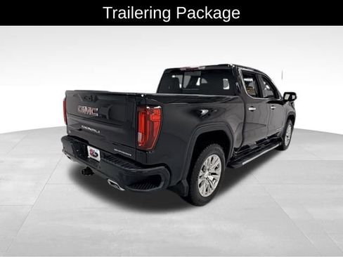 Certified 2023 GMC Sierra 1500 Denali image 6