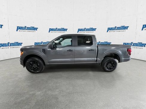 New 2026 Ford F150 STX AWD/4WD image 6