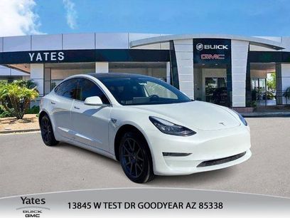 Used 2019 Tesla Model 3 Mid Range
