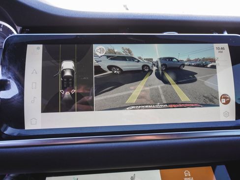 Used 2023 Land Rover Range Rover Evoque SE image 20