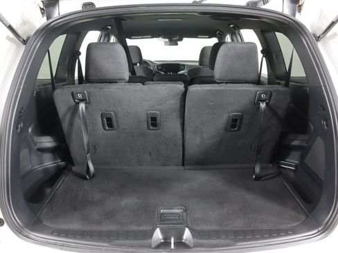 Used 2022 Honda Pilot Sport image 20