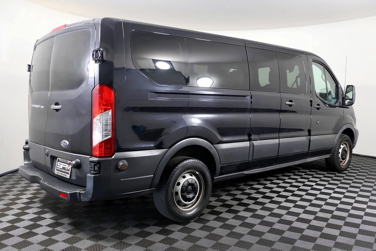 Used 2018 Ford Transit 350 XL RWD image 8
