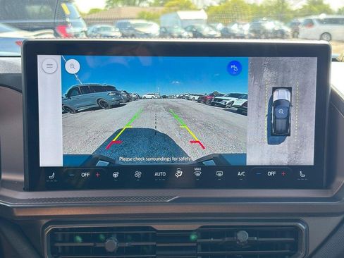 New 2026 Ford Bronco Sport Outer Banks w/ Outer Banks Tech Package+ image 22