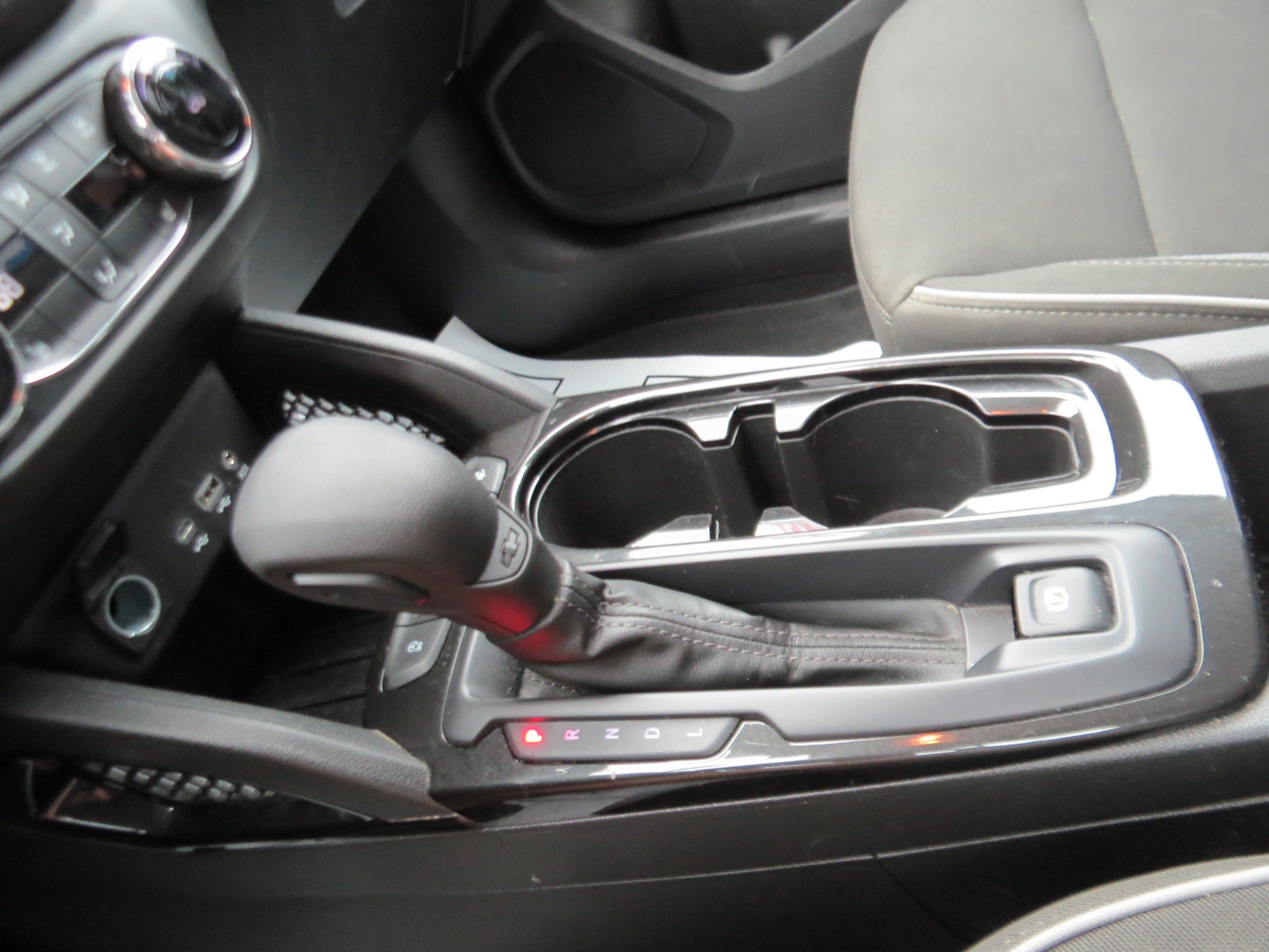 Used 2022 Chevrolet TrailBlazer LT w/ Convenience Package FWD image 16