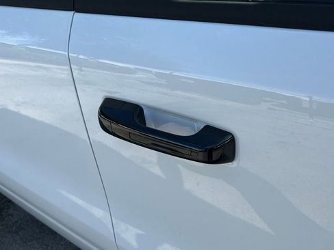 New 2026 RAM 1500 Laramie w/ Night Edition image 34