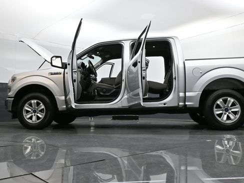 Used 2017 Ford F150 XLT image 30