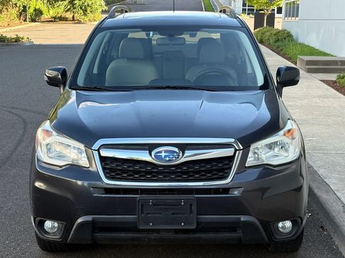 Used 2014 Subaru Forester 2.5i Touring AWD/4WD image 9