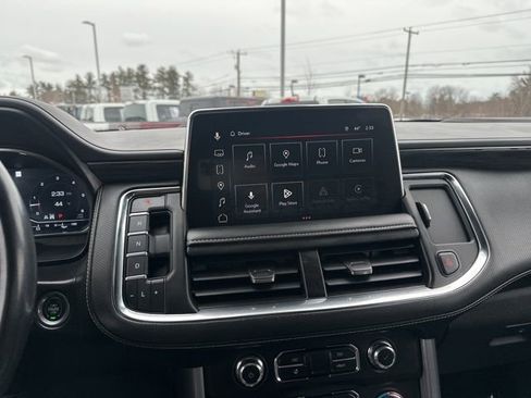 Used 2023 GMC Yukon SLT image 29