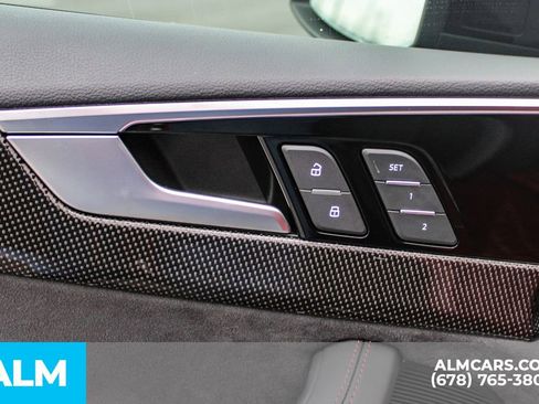 Used 2024 Audi S5 Prestige image 41