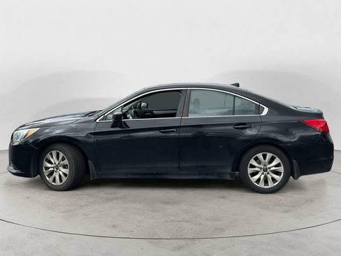 Used 2016 Subaru Legacy 2.5i Premium w/ Moonroof Package AWD/4WD image 8