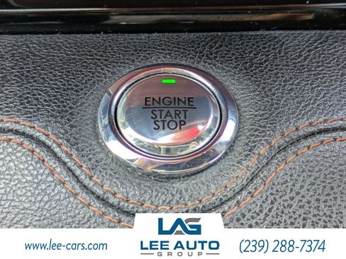 Used 2021 Lincoln Navigator Reserve RWD image 32