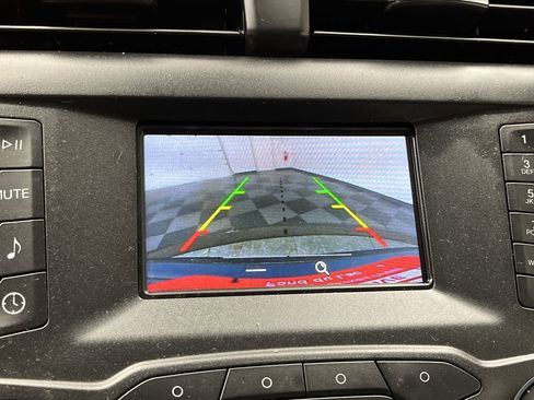 Certified 2019 Ford Fusion S FWD image 5
