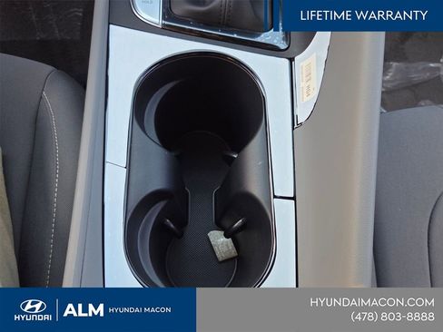 New 2026 Hyundai Elantra SEL Sport Premium FWD image 21