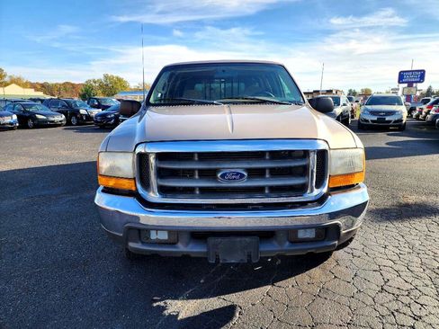 Used 1999 Ford F250 XL image 14
