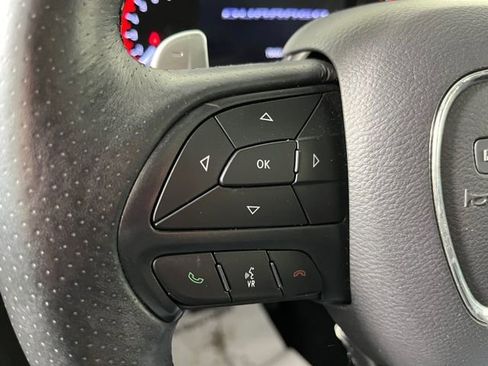 Used 2018 Dodge Durango GT w/ Premium Group image 21