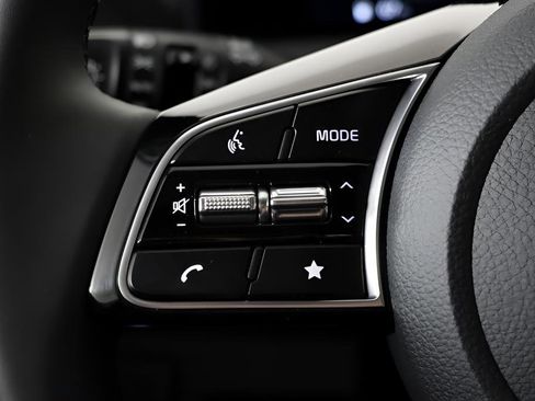 New 2026 Kia Seltos EX image 23