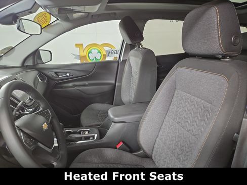 Certified 2023 Chevrolet Equinox LT image 11