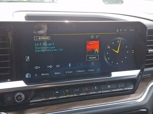 Used 2024 Chevrolet Silverado 1500 LT w/ Protection Package image 20