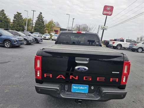 Used 2020 Ford Ranger XLT image 6
