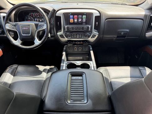 Used 2018 GMC Sierra 1500 SLT w/ Texas SLT Premium Package AWD/4WD image 21