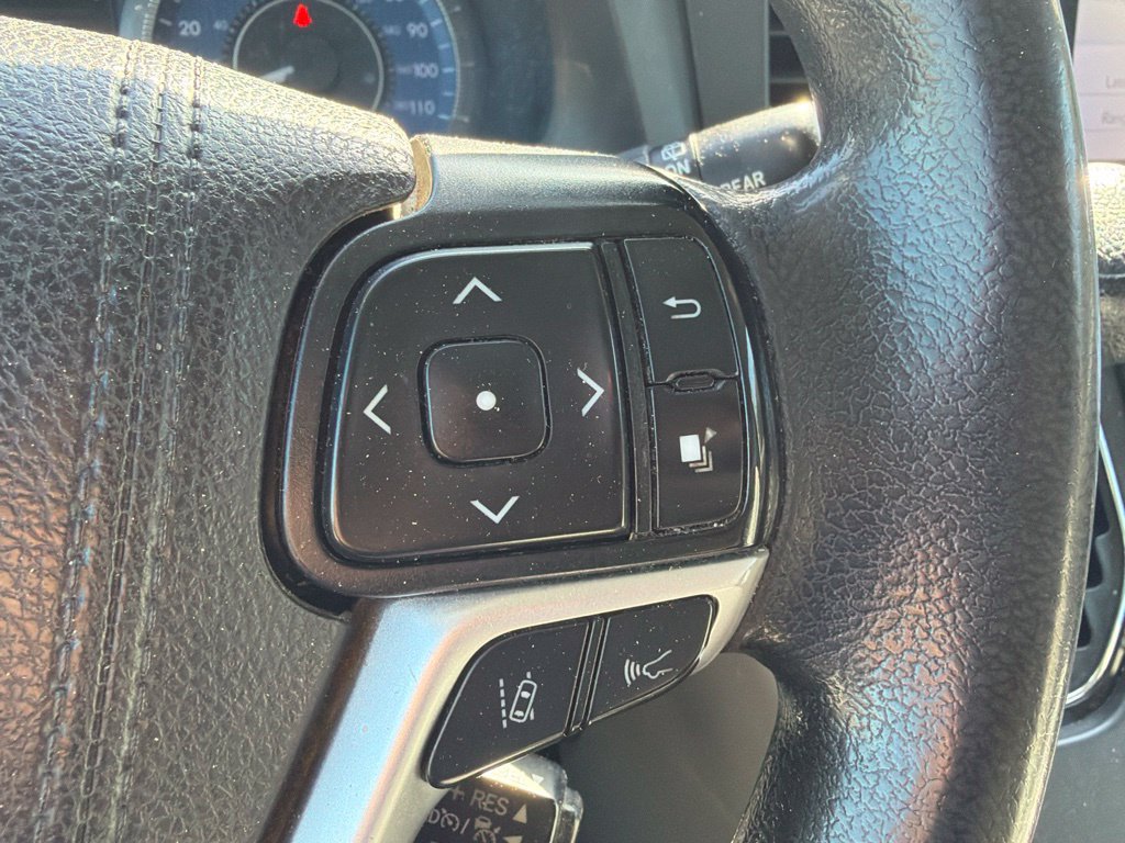 Used 2019 Toyota Sienna LE FWD image 24