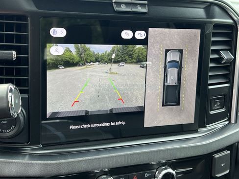 New 2026 Ford F450 4x4 Crew Cab Super Duty image 19
