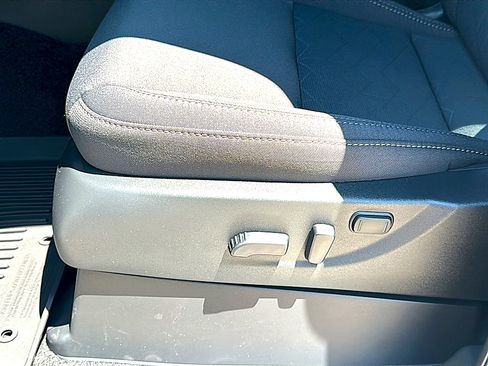 New 2026 Nissan Frontier SV w/ All-Weather Content Package RWD image 12