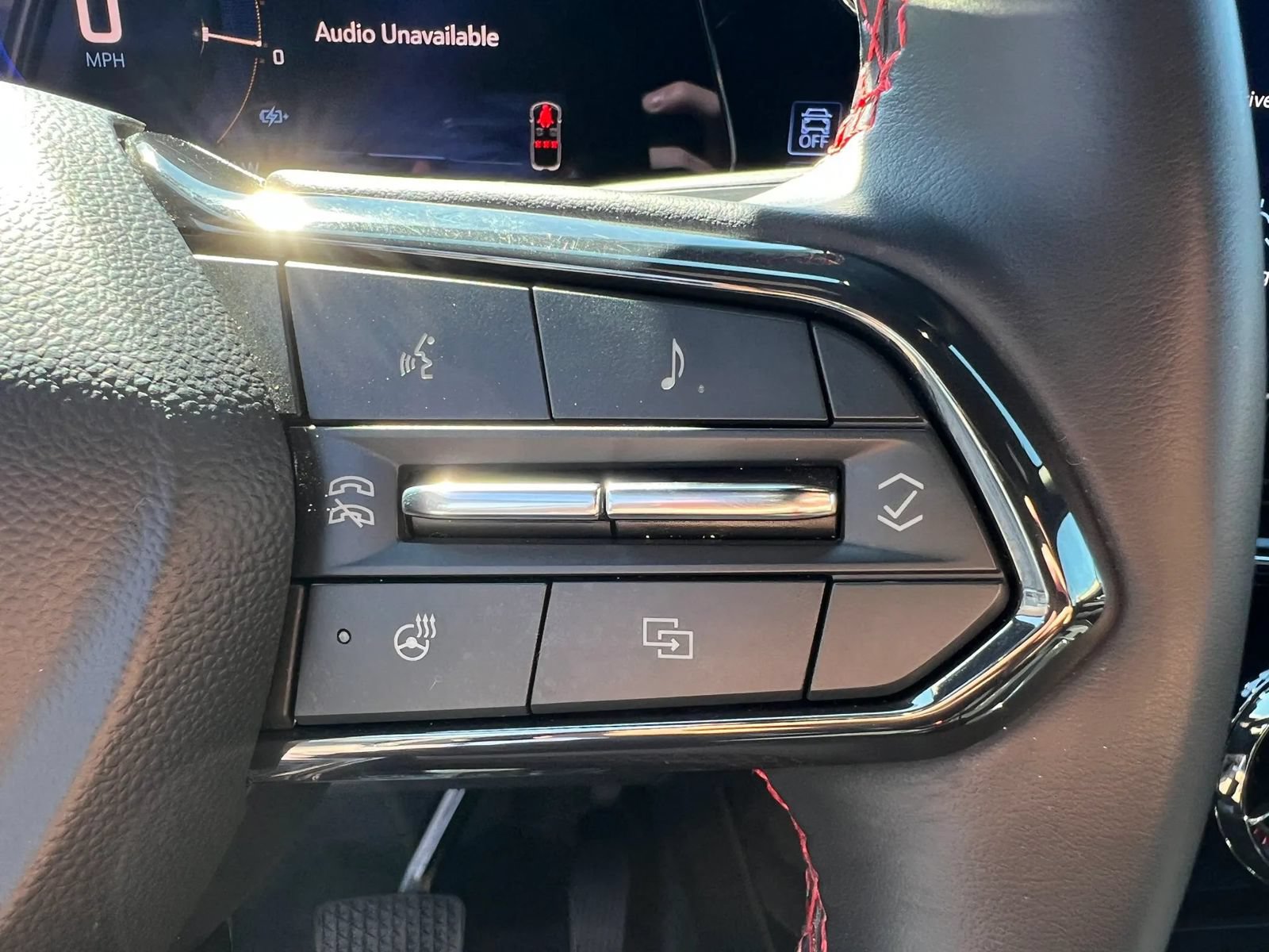 Used 2024 Chevrolet Blazer EV RS AWD/4WD image 18