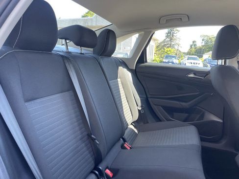 Used 2024 Volkswagen Jetta S image 26