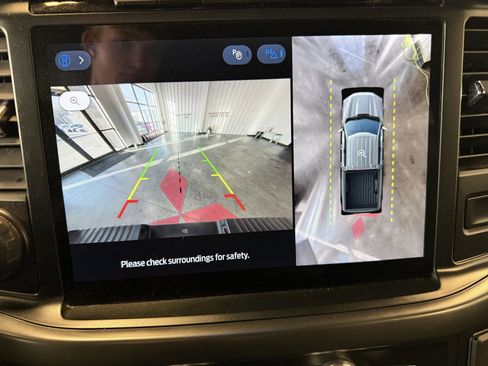 Used 2024 Ford F150 XLT w/ Equipment Group 302A MID image 24