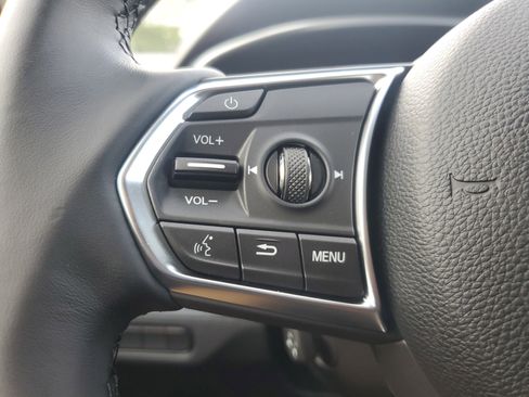 New 2026 Acura MDX FWD w/ Technology Package image 25