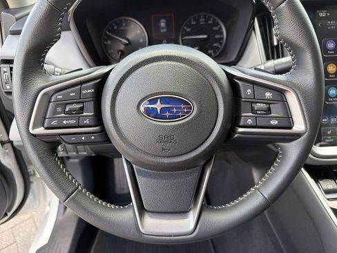 Certified 2025 Subaru Legacy Premium w/ Popular Package #1A AWD/4WD image 29