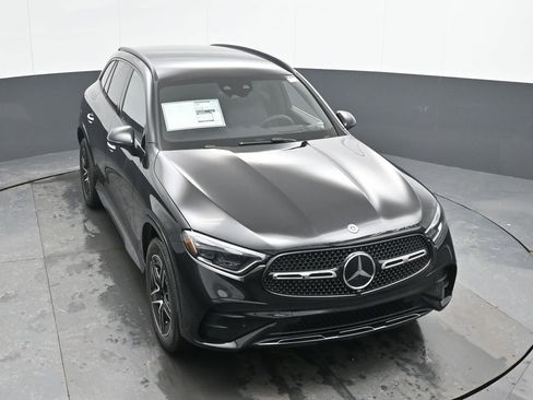 New 2026 Mercedes-Benz GLC 300 4MATIC image 33