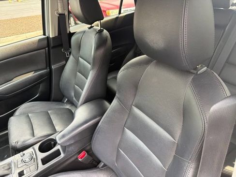 Used 2016 MAZDA CX-5 Grand Touring FWD image 15