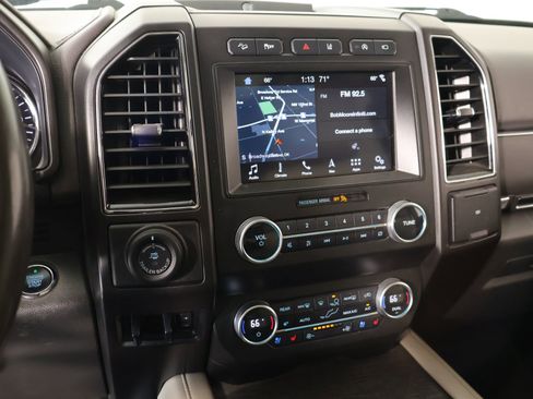 Used 2019 Ford Expedition Limited w/ Equipment Group 302A image 5