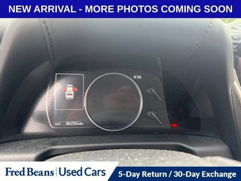 Used 2019 Lexus ES 350 w/ Premium Package FWD image 13