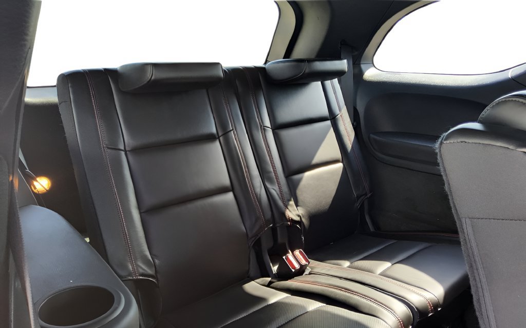 Used 2023 Dodge Durango GT AWD/4WD image 35