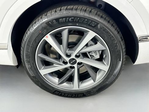 New 2026 Genesis GV80 3.5T Advanced AWD/4WD image 23