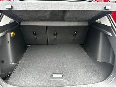 New 2026 Chevrolet Trax LT w/ Driver Confidence Package image 16