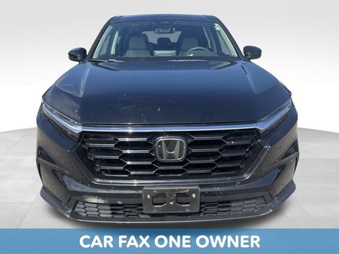 Used 2024 Honda CR-V EX image 17