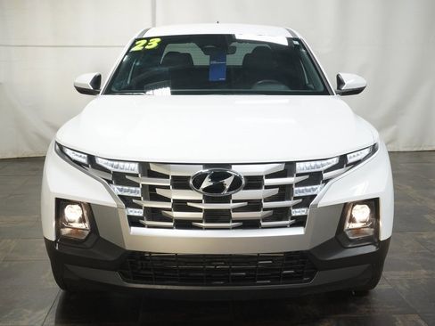 Certified 2023 Hyundai Santa Cruz SE image 8