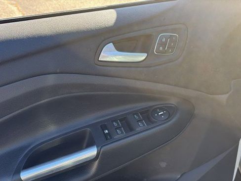 Used 2015 Ford Escape Titanium w/ Equipment Group 301A image 7