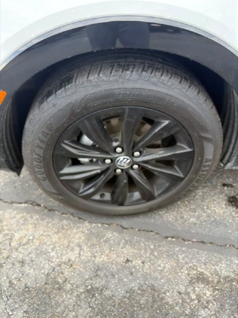 Used 2026 Buick Envista Sport Touring w/ Convenience I Package FWD image 13