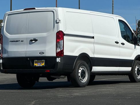 New 2026 Ford Transit 150 Base image 4