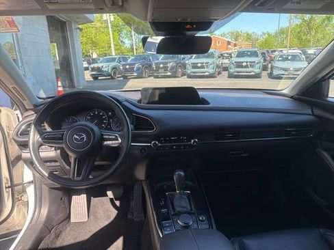 Used 2023 MAZDA CX-30 2.5 Turbo w/ Premium Package AWD/4WD image 19