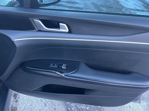 Certified 2022 Kia K5 LXS image 22