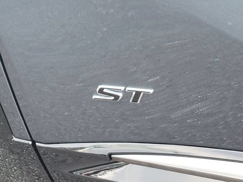 New 2026 Buick Envision Sport Touring AWD/4WD image 11