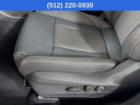 Certified 2025 Subaru Outback Wilderness image 23