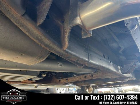 Used 2011 Chevrolet Silverado 1500 LT w/ Texas Edition RWD image 46