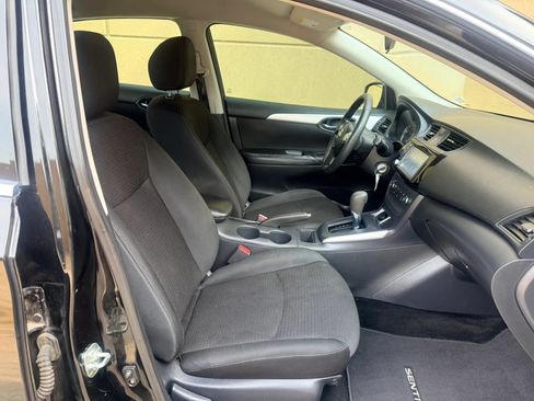 Used 2019 Nissan Sentra S FWD image 20